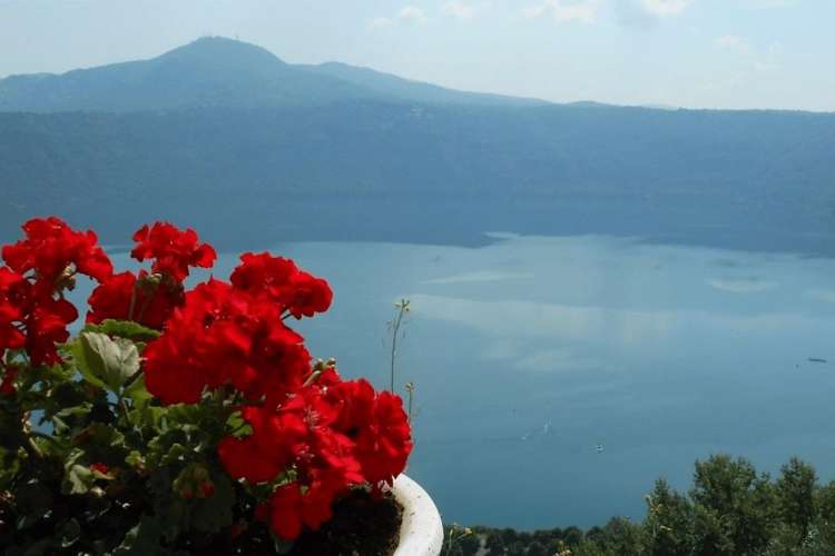 Castel Gandolfo